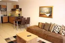 Apartamenty Olympic Park 