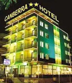 Canberra Hotel