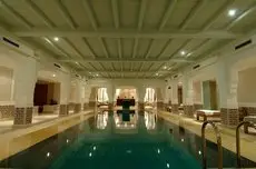 Le Riad Villa Blanche 