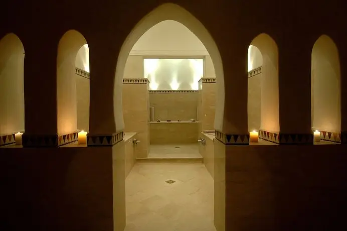 Le Riad Villa Blanche 