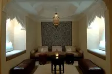 Le Riad Villa Blanche 