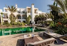 Le Riad Villa Blanche 