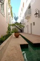 Le Riad Villa Blanche 