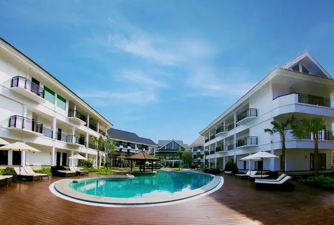 Lido Lake Resort by MNC Hotel 