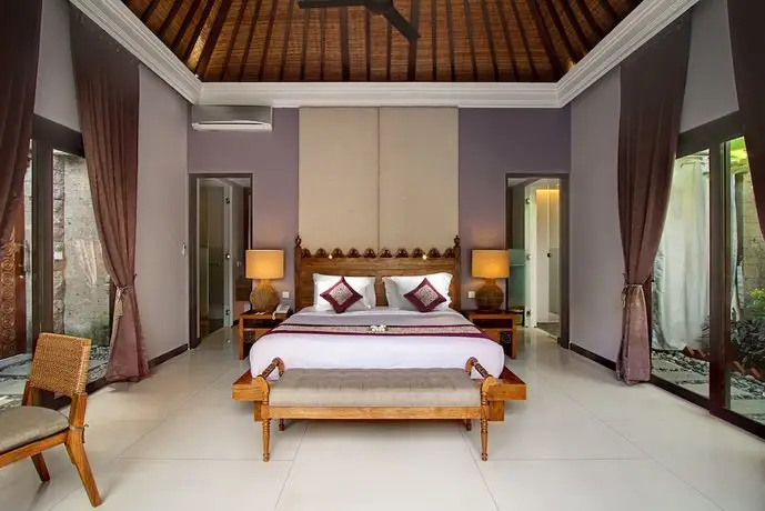 The Lokha Umalas Villas & Spa 