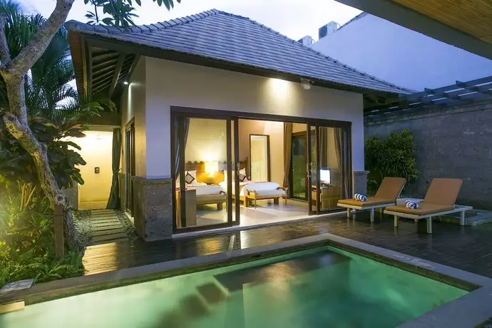 The Lokha Umalas Villas & Spa 