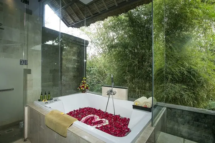 The Lokha Umalas Villas & Spa 