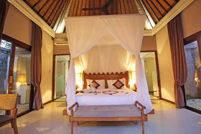 The Lokha Umalas Villas & Spa 