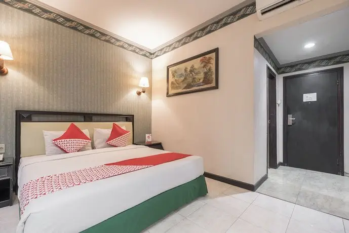 Yasmin Hotel Makassar 