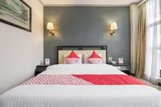 Yasmin Hotel Makassar 