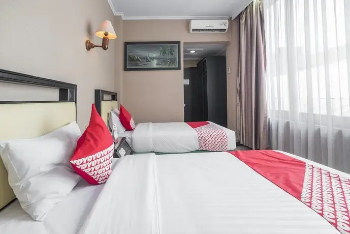 Yasmin Hotel Makassar 