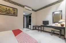 Yasmin Hotel Makassar 