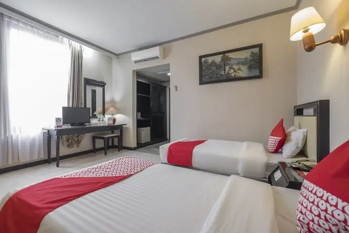 Yasmin Hotel Makassar 