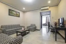 Yasmin Hotel Makassar 