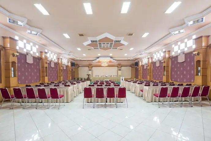 Yasmin Hotel Makassar 