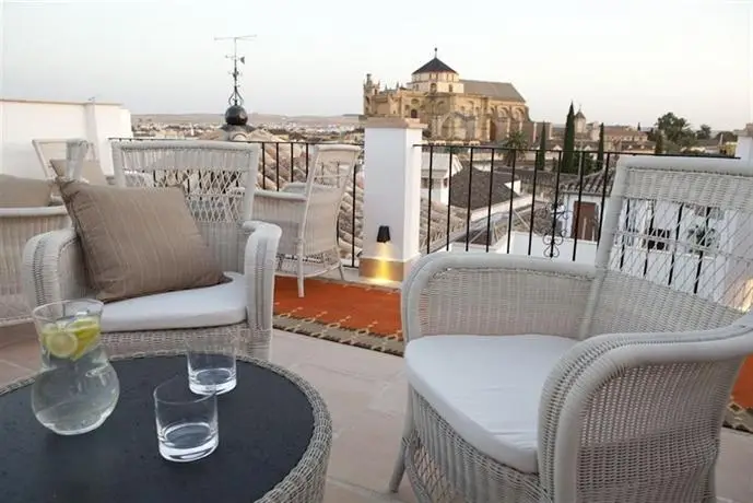 Balcon de Cordoba 