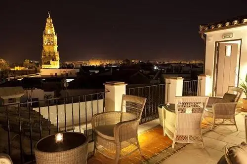 Balcon de Cordoba 