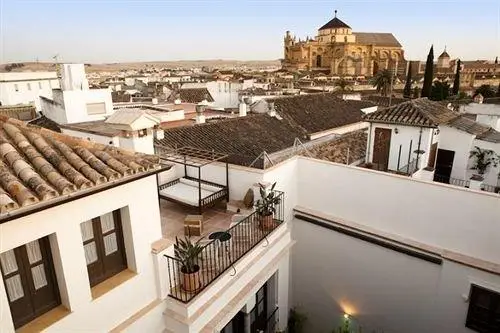 Balcon de Cordoba 