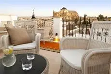 Balcon de Cordoba 