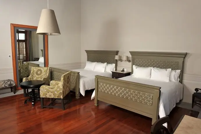 Casa Grande Hotel Boutique Morelia