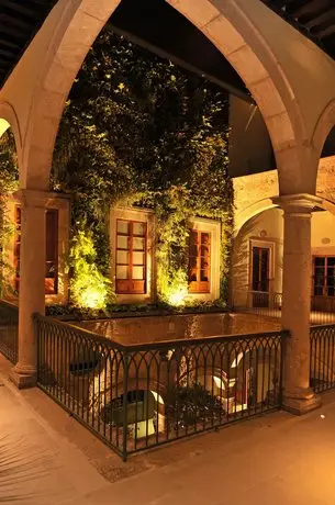 Casa Grande Hotel Boutique Morelia 