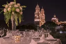 Casa Grande Hotel Boutique Morelia 