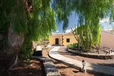 Casitas Rurales Huerto Conejo 