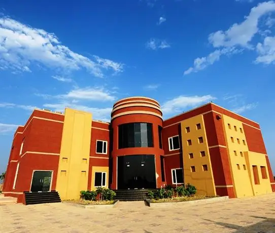 Desertscape Resort Jodhpur 