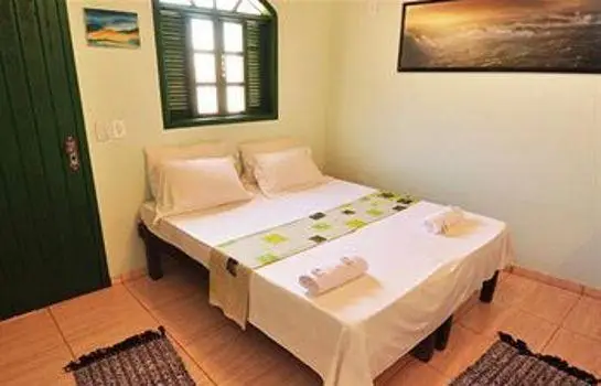 Hostel Villas Boas