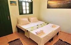 Hostel Villas Boas 