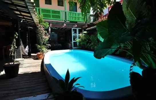 Hostel Villas Boas