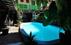 Hostel Villas Boas 