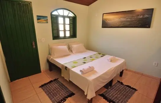 Hostel Villas Boas 