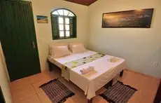 Hostel Villas Boas 