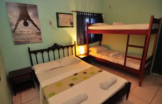 Hostel Villas Boas 