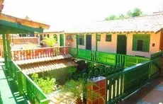 Hostel Villas Boas 