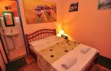 Hostel Villas Boas 