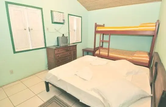 Hostel Villas Boas 