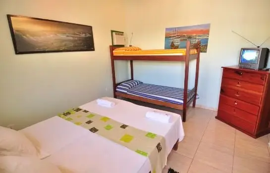 Hostel Villas Boas 