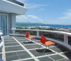 Minahasa Hotel Manado 