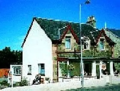 Ulva Villa Guest House