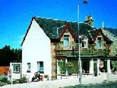 Ulva Villa Guest House 