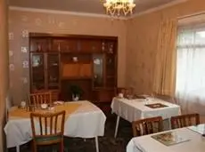 Ulva Villa Guest House 