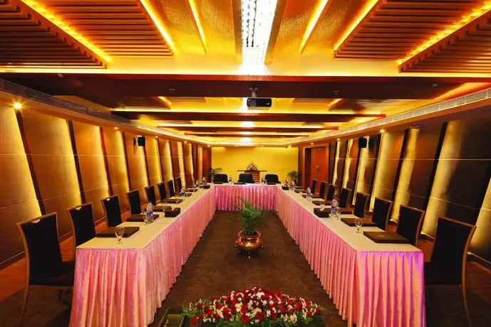 Windsor Rajadhani Hotel