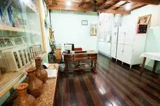 Hostel Amazonia 