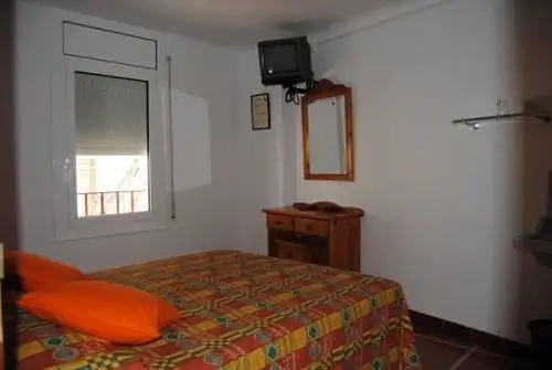 Hostal Colonia