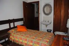 Hostal Colonia 