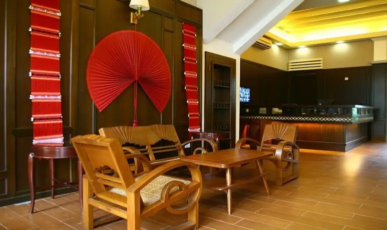 Jonker Boutique Hotel 