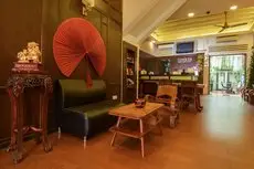 Jonker Boutique Hotel 