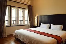 Jonker Boutique Hotel 